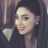 Atena from Tehran | Woman | 35 years old | Capricorn