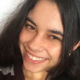 Alejandra from Manizales | Woman | 26 years old | Capricorn