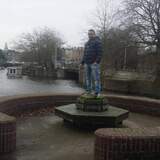 Atalamohammdt4 from Heemstede | Man | 33 years old | Capricorn