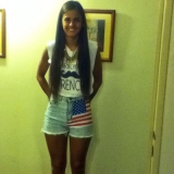 Celmi Elwart from Tucumán | Woman | 31 years old | Leo