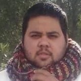 Remolino from Sevilla | Man | 34 years old | Pisces