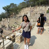 Liconosherlyjp from Bacolod City | Woman | 28 years old | Pisces