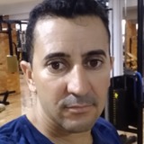 Gilberto from Vianopolis | Man | 44 years old | Virgo