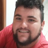 Didi from Promissao | Man | 33 years old | Taurus