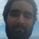 Vishu from Goa Velha | Man | 33 years old | Libra