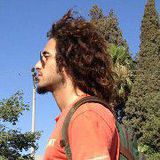 Ravid from Netanya | Man | 37 years old | Taurus