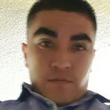 Cata from Matehuala | Man | 36 years old | Virgo