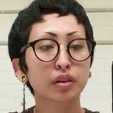 Goeheh from New York City | Woman | 43 years old | Libra