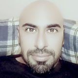 Franzo from Tocopilla | Man | 47 years old | Aquarius