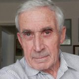 Islandspeaj from Porthmadog | Man | 80 years old | Cancer