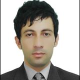 Sefat from India Hook | Man | 36 years old | Capricorn