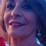 Belaenega from Taquaritinga | Woman | 64 years old | Capricorn
