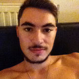 Chris from Patrai | Man | 31 years old | Taurus