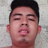 Saulrufinng from San Juan Bautista Tuxtepec | Man | 22 years old | Scorpio