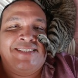 Fraricr from Saldana | Man | 40 years old | Capricorn