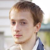 Jons from Yekaterinburg | Man | 34 years old | Gemini