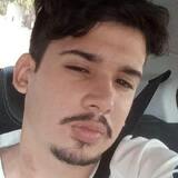 Pietroburgosqe from Itaporanga | Man | 24 years old | Sagittarius
