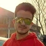 Dzemalveliov4R from Sveti Nikole | Man | 26 years old | Aries