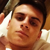 Dany from Latina | Man | 31 years old | Taurus