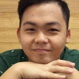 Tommy from Kota Kinabalu | Man | 28 years old | Gemini