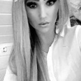 Elina from Alesund | Woman | 28 years old | Pisces