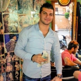 Wael from Bucharest | Man | 35 years old | Scorpio