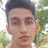 Dandias from Planaltina | Man | 30 years old | Cancer