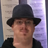 Brian from Merrick | Man | 35 years old | Virgo