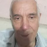 Flaco from Martinez | Man | 69 years old | Cancer