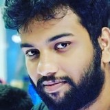 Tony from Kottayam | Man | 34 years old | Cancer