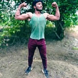 Acnjarx from Mathura | Man | 28 years old | Capricorn