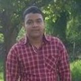 Martin from Yajalon | Man | 26 years old | Pisces