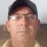 Silvaarlindoct from Caiaponia | Man | 55 years old | Aries