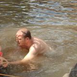 Big Guy from Kefar Weradim | Man | 45 years old | Capricorn