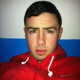 Dan from Carrigaline | Man | 32 years old | Gemini