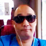Stephen Wong from Tsim Sha Tsui | Man | 57 years old | Leo