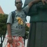 Scorreiavx from Ponte de Sor | Man | 43 years old | Gemini