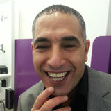 Ashmoon from Copenhagen | Man | 57 years old | Libra
