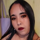 Kilqueerirz from Charqueadas | Woman | 27 years old | Libra