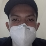 Jeremyestudikw from Guatemala City | Man | 32 years old | Virgo