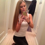Vimtrup from Copenhagen | Woman | 30 years old | Virgo