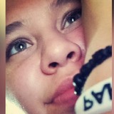 Gabo from Santa Cruz de la Sierra | Woman | 28 years old | Gemini