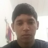Rj from Rio Preto da Eva | Man | 26 years old | Aquarius