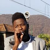 Mamadou from Gandino | Man | 31 years old | Leo