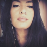 Madalenascimento from Lisbon | Woman | 30 years old | Sagittarius
