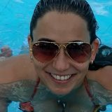 Fran from Para de Minas | Woman | 34 years old | Taurus