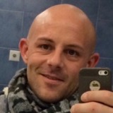 Infr1 from Seeberg | Man | 42 years old | Scorpio