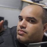 Eversonventuju from Paracambi | Man | 40 years old | Scorpio