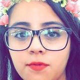 Garcia from Guadalupe | Woman | 28 years old | Leo