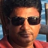 Kumar from Singapore | Man | 48 years old | Libra